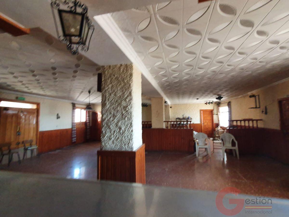 Venta de edificio en Pitres Venta de edificio en Pitres