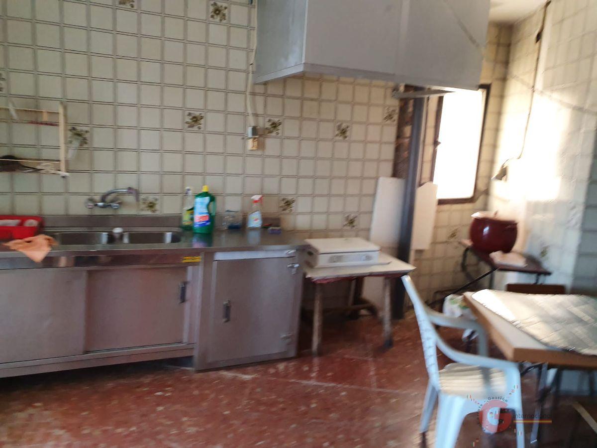 Venta de edificio en Pitres Venta de edificio en Pitres