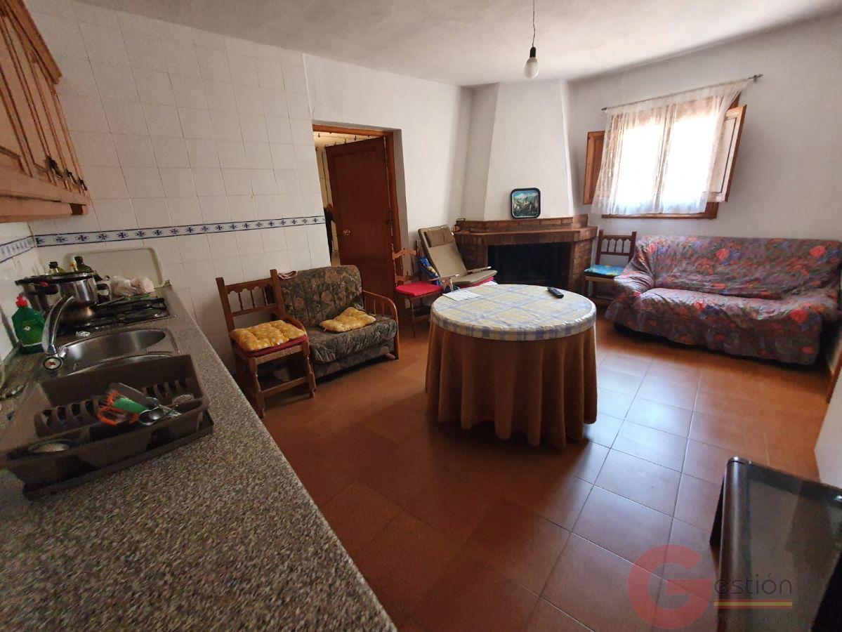 Venta de finca rústica en Busquístar Venta de finca rústica en Busquístar