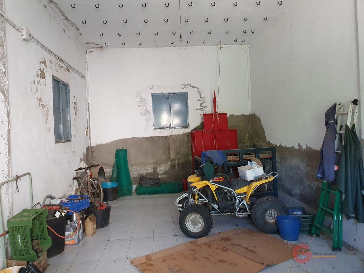 Vente de propriété rurale dans Busquístar