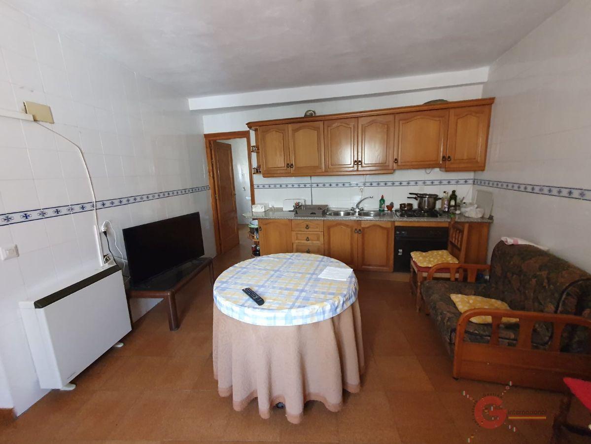 Vente de propriété rurale dans Busquístar