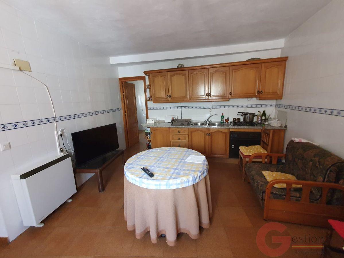 Venta de finca rústica en Busquístar Venta de finca rústica en Busquístar