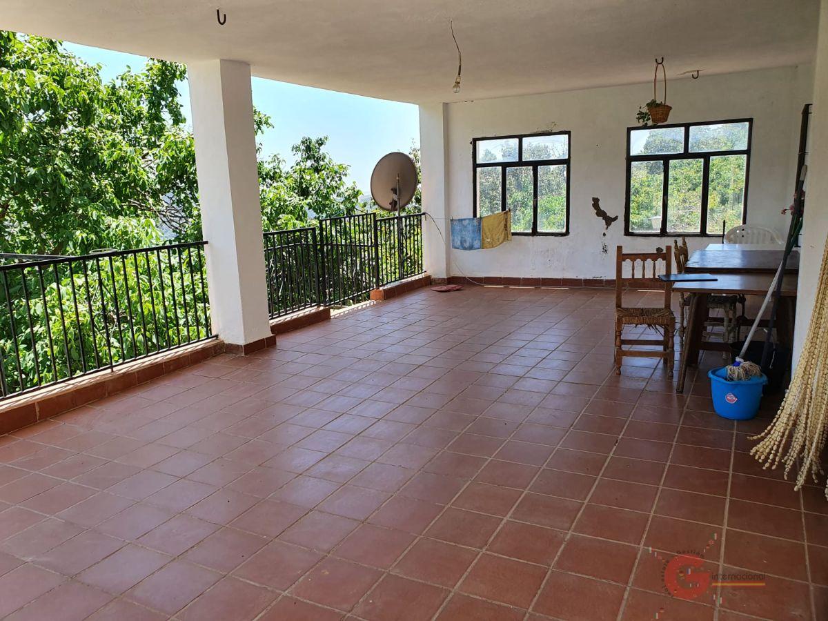 For sale of rural property in Busquístar