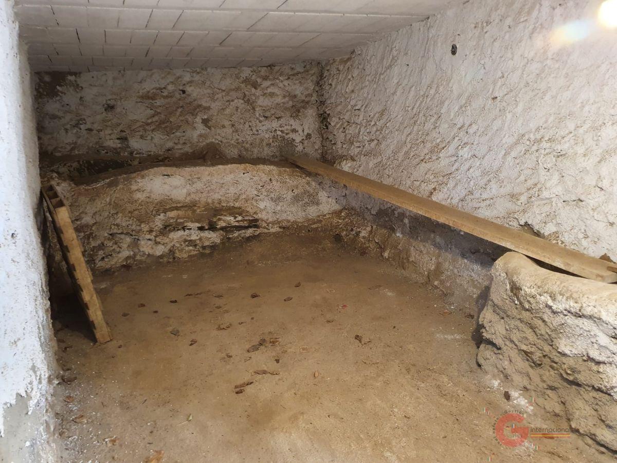 Vente de propriété rurale dans Busquístar