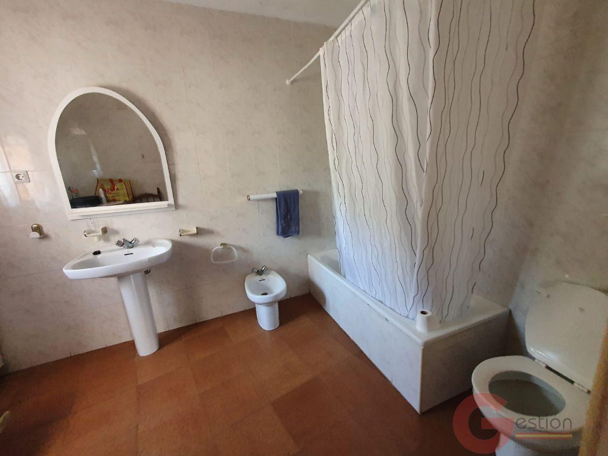 Venta de finca rústica en Busquístar Venta de finca rústica en Busquístar