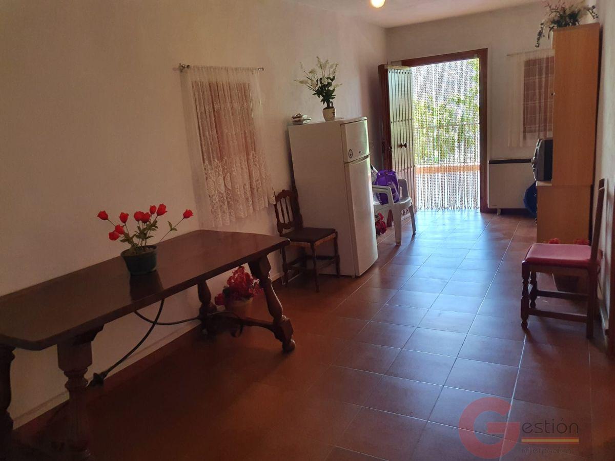 Venta de finca rústica en Busquístar Venta de finca rústica en Busquístar