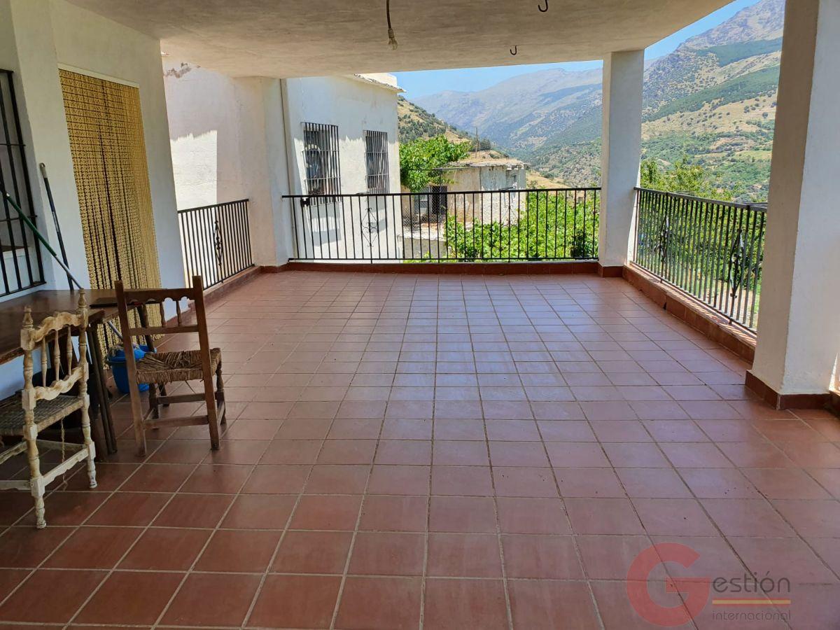 Venta de finca rústica en Busquístar Venta de finca rústica en Busquístar