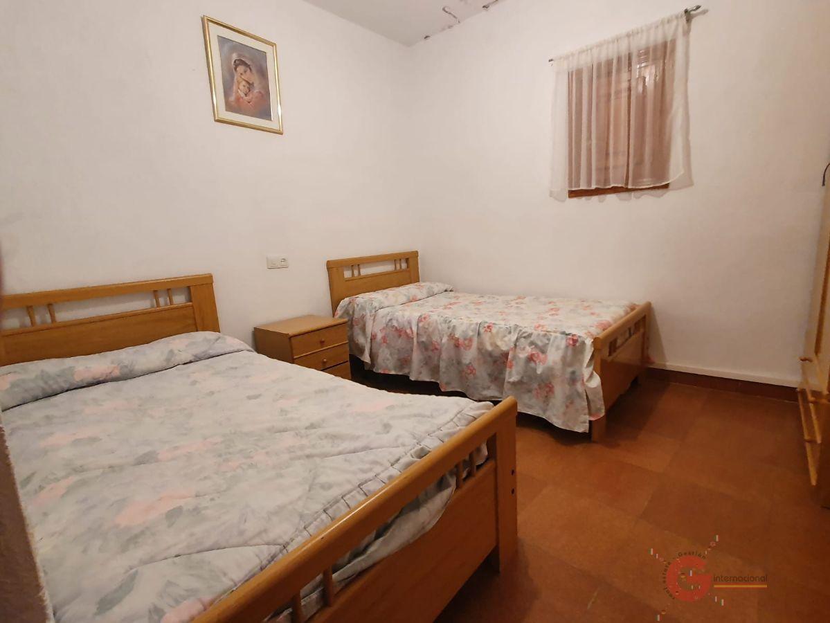 Vente de propriété rurale dans Busquístar