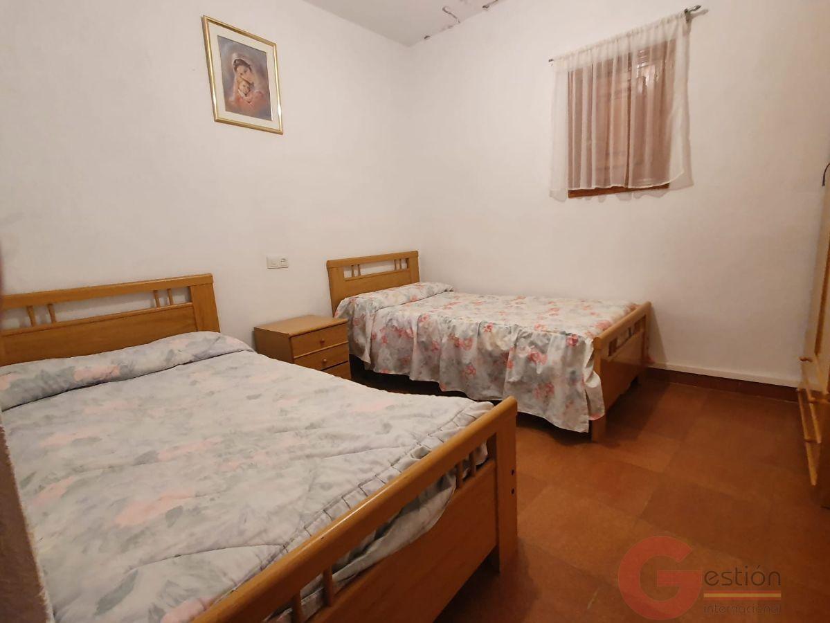 Venta de finca rústica en Busquístar Venta de finca rústica en Busquístar