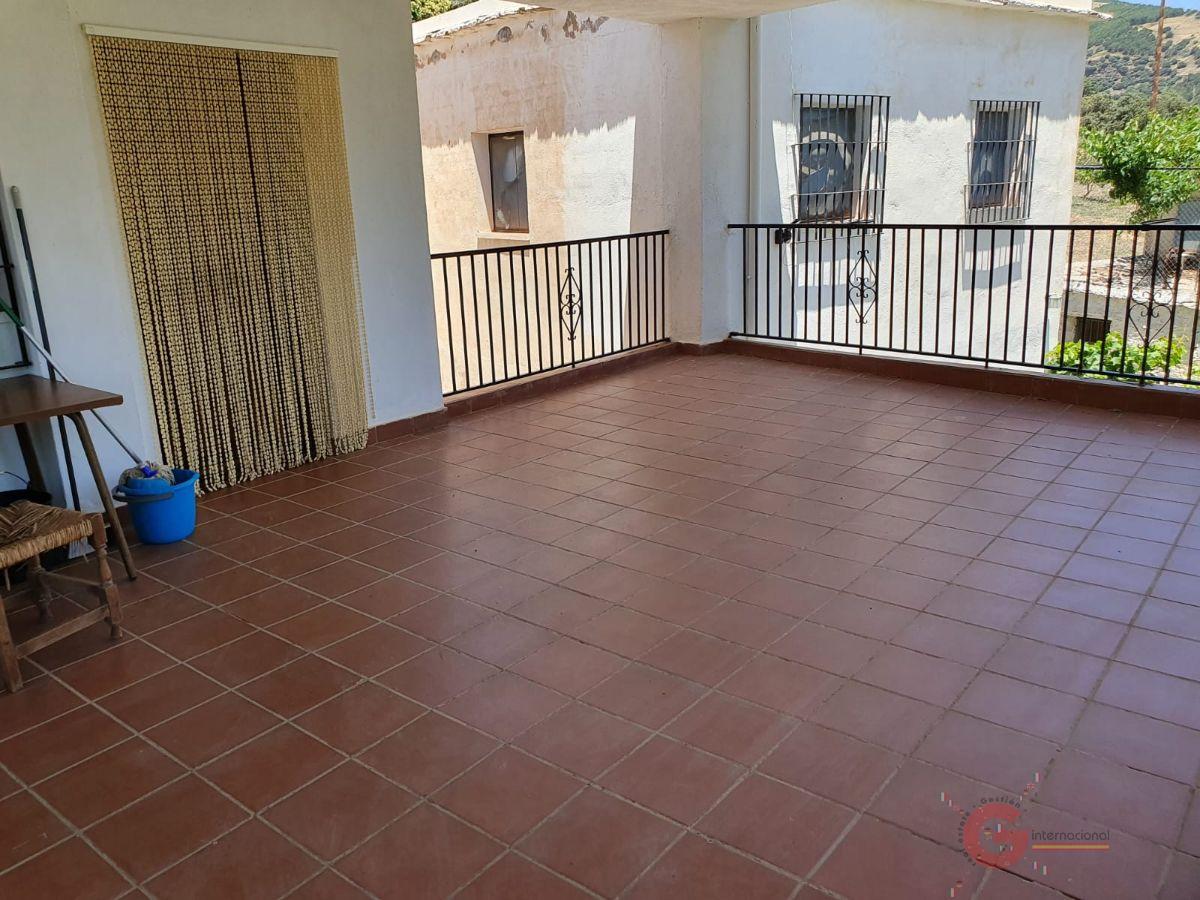 Venta de finca rústica en Busquístar Venta de finca rústica en Busquístar