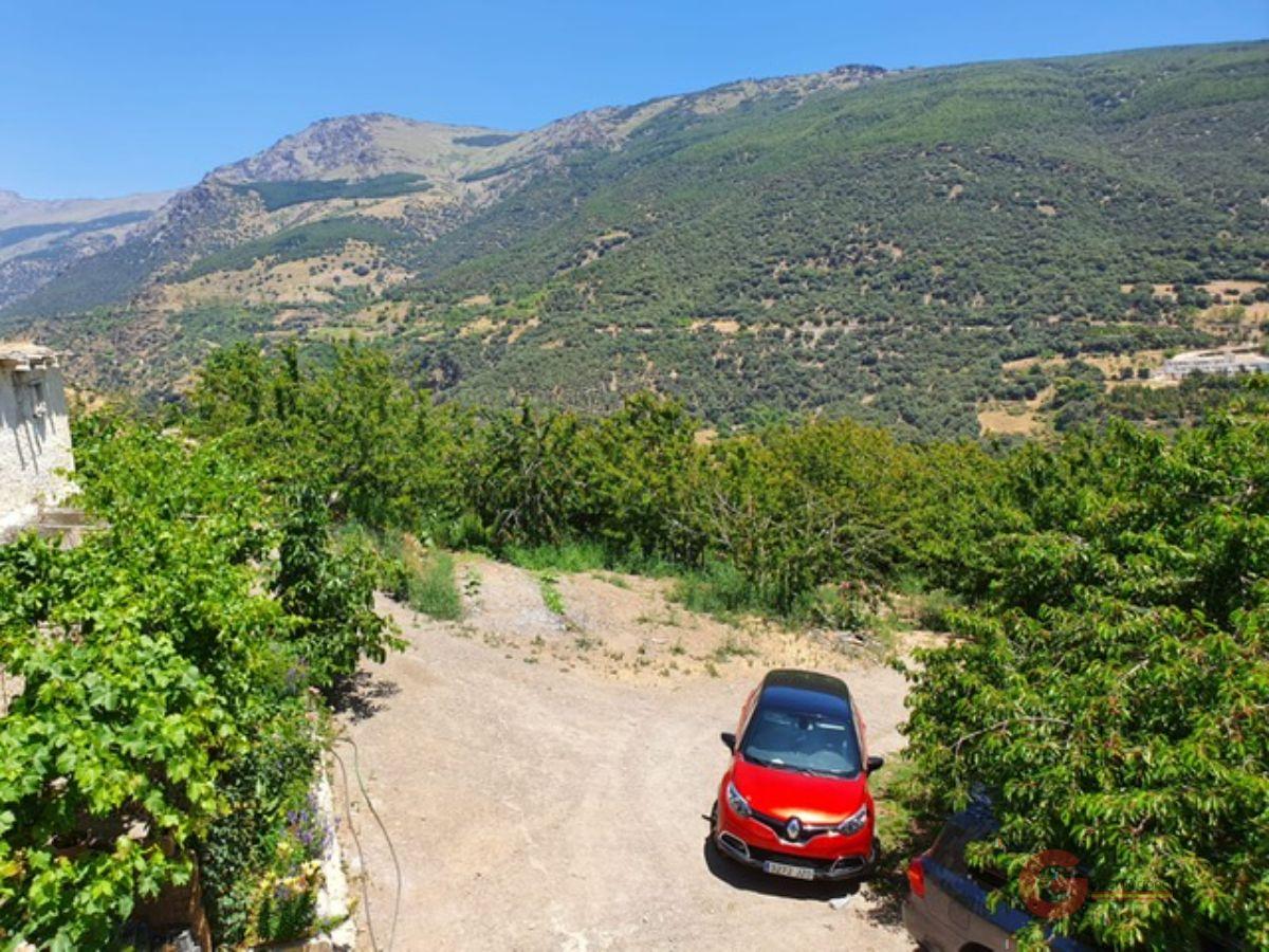Vente de propriété rurale dans Busquístar