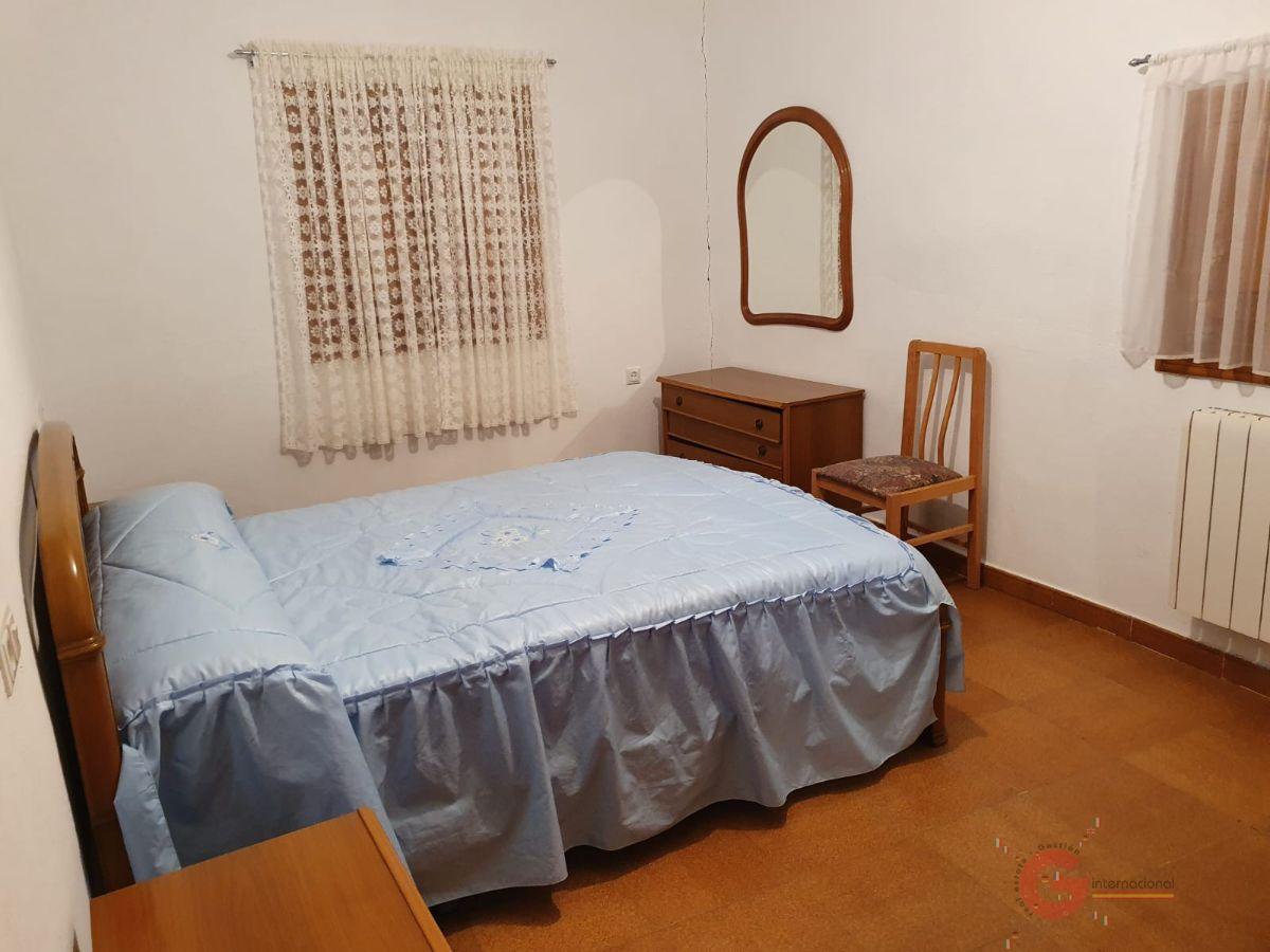 Vente de propriété rurale dans Busquístar