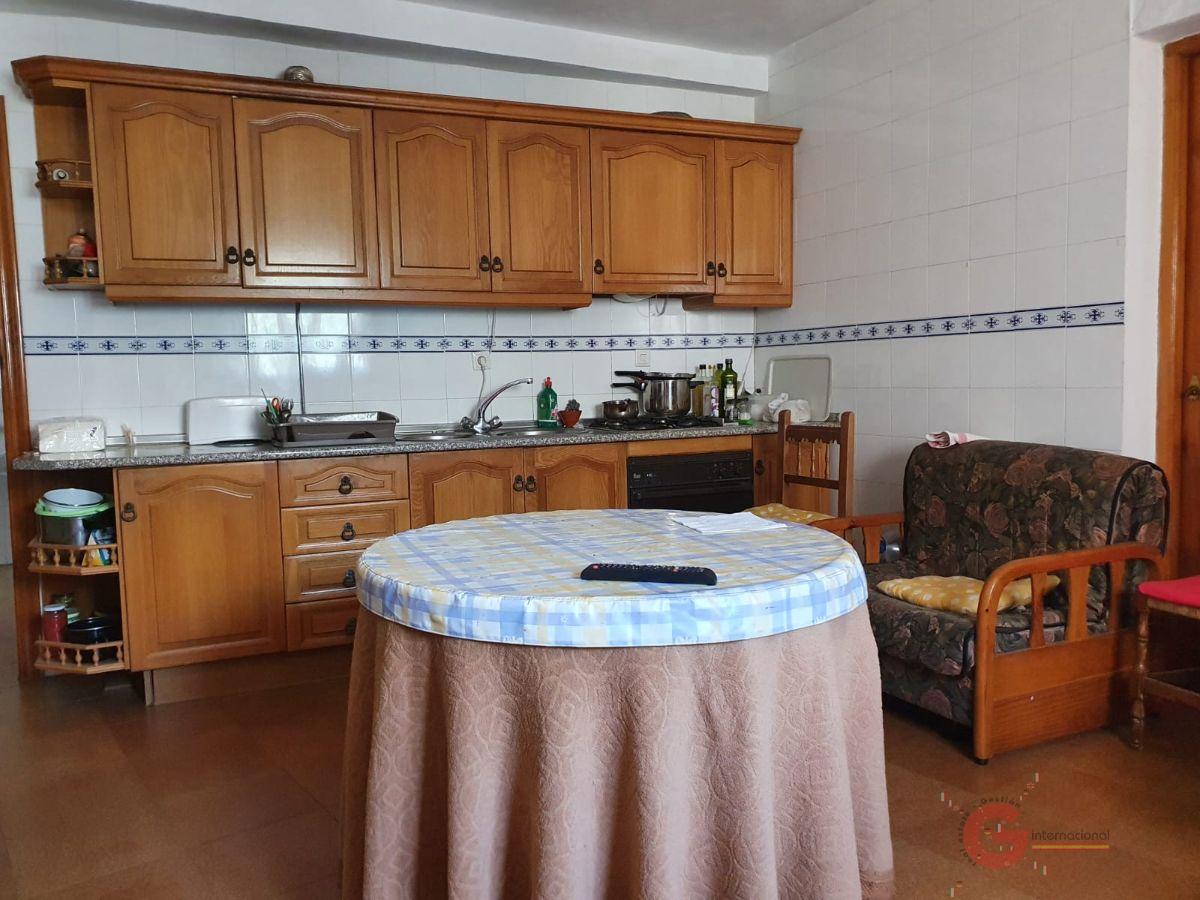 Vente de propriété rurale dans Busquístar
