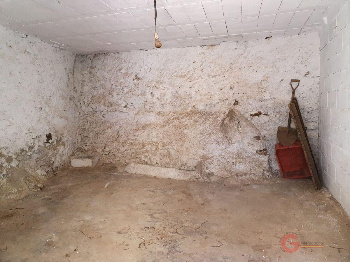 Vente de propriété rurale dans Busquístar