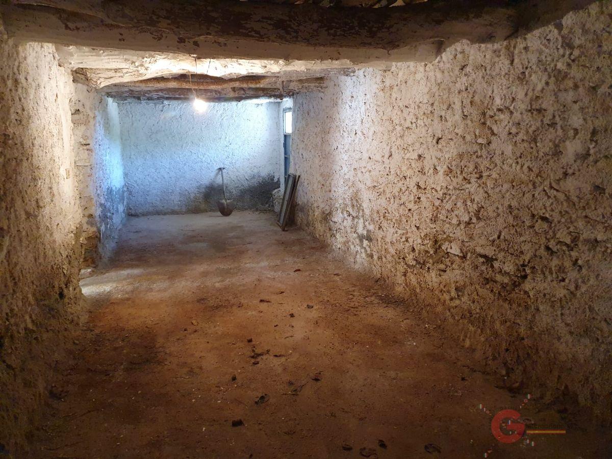 Vente de propriété rurale dans Busquístar