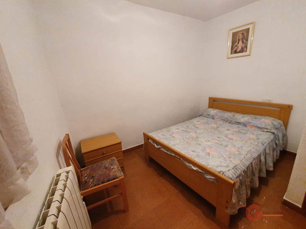 Vente de propriété rurale dans Busquístar
