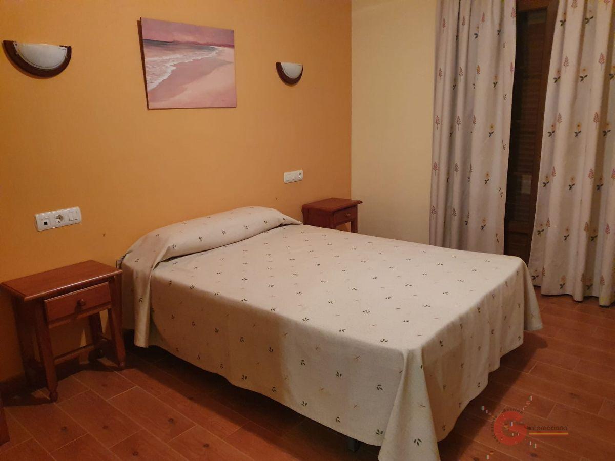 For sale of hotel in Órgiva