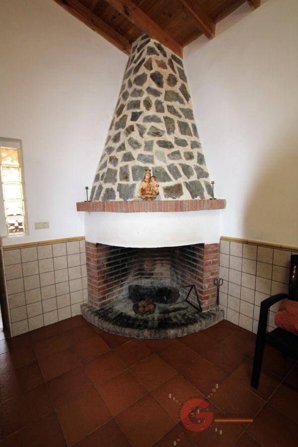 For sale of rural property in Vélez de Benaudalla
