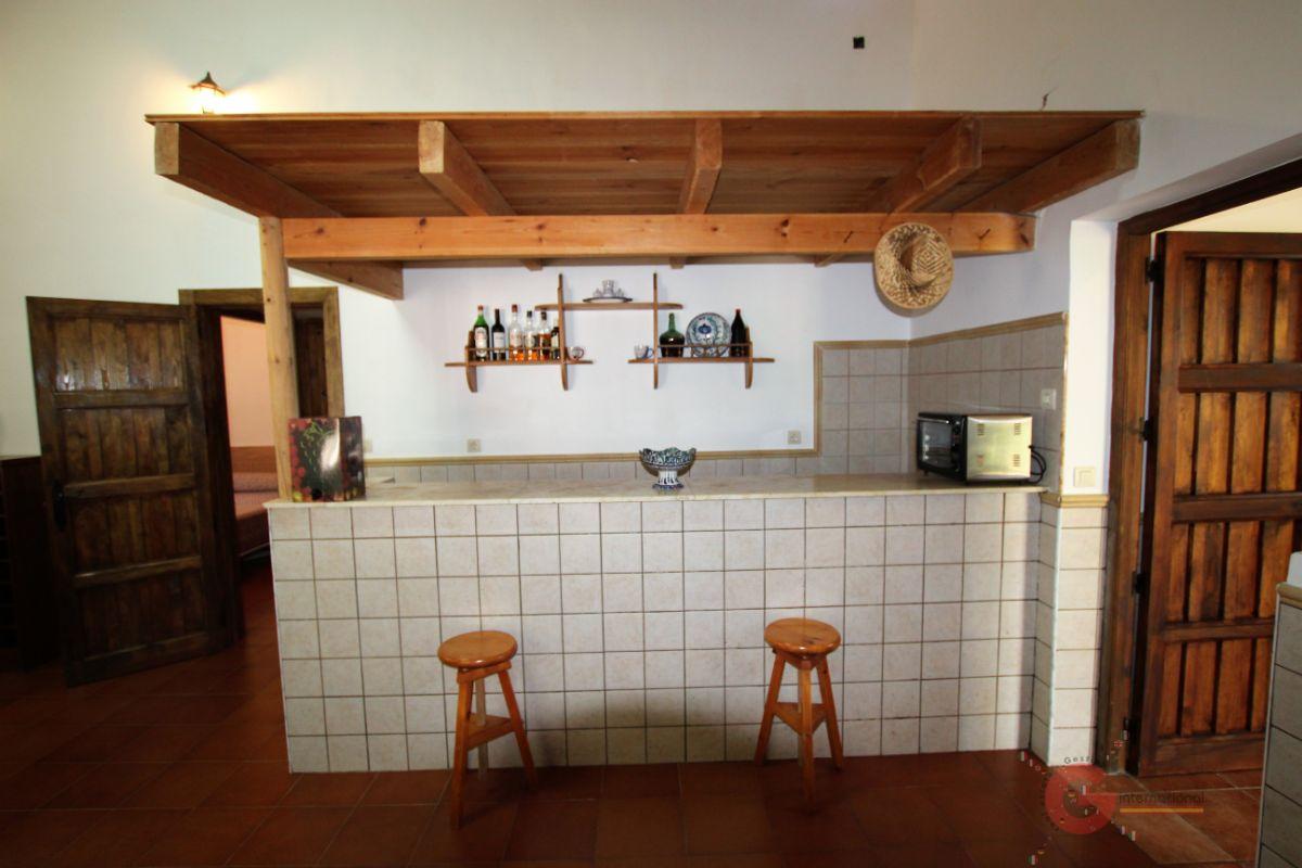For sale of rural property in Vélez de Benaudalla