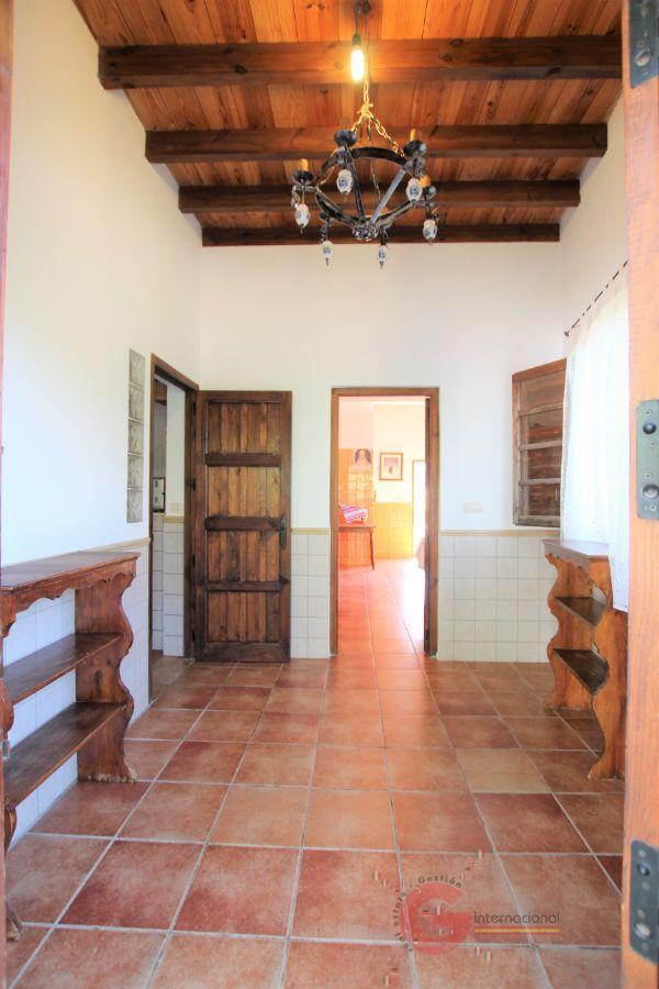 For sale of rural property in Vélez de Benaudalla