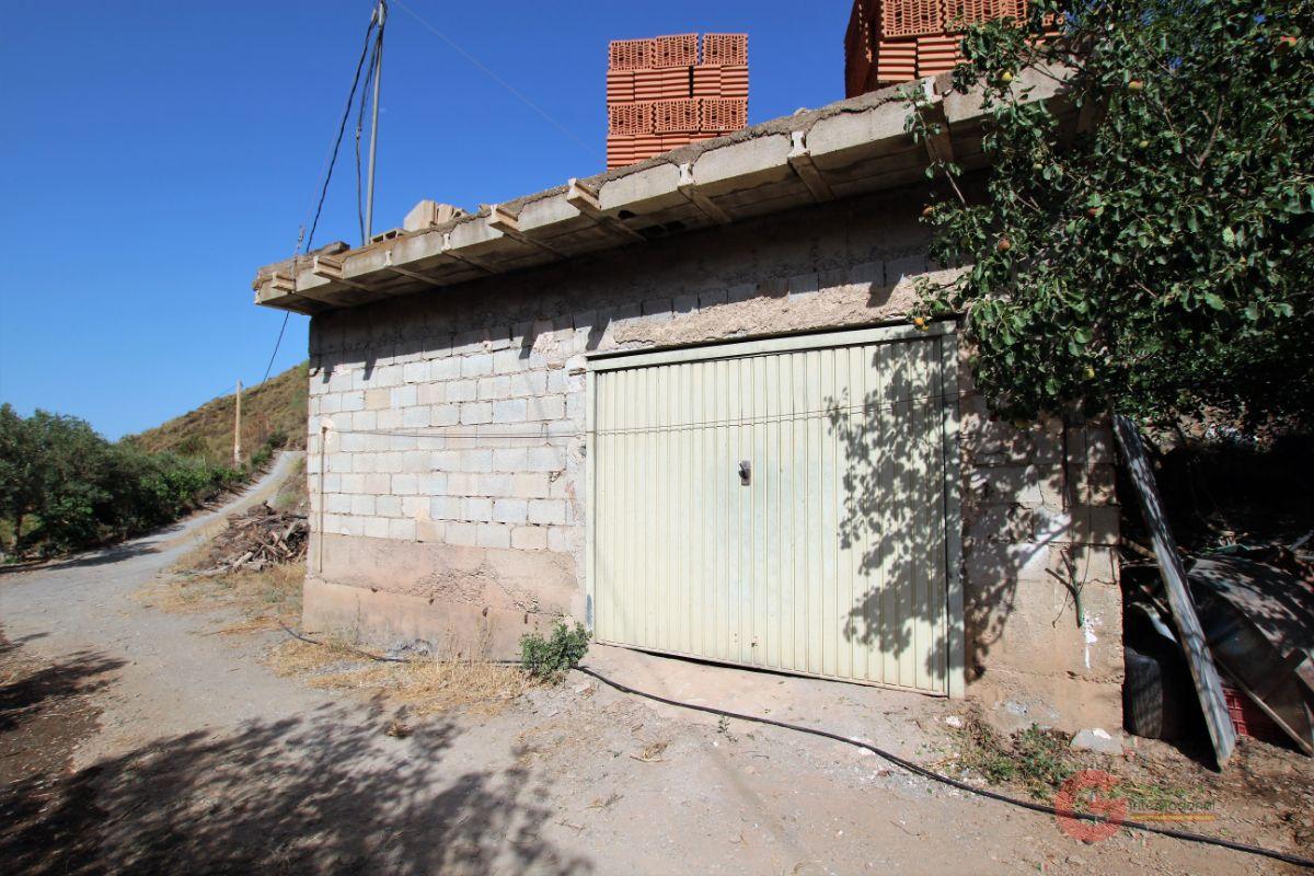 For sale of rural property in Vélez de Benaudalla