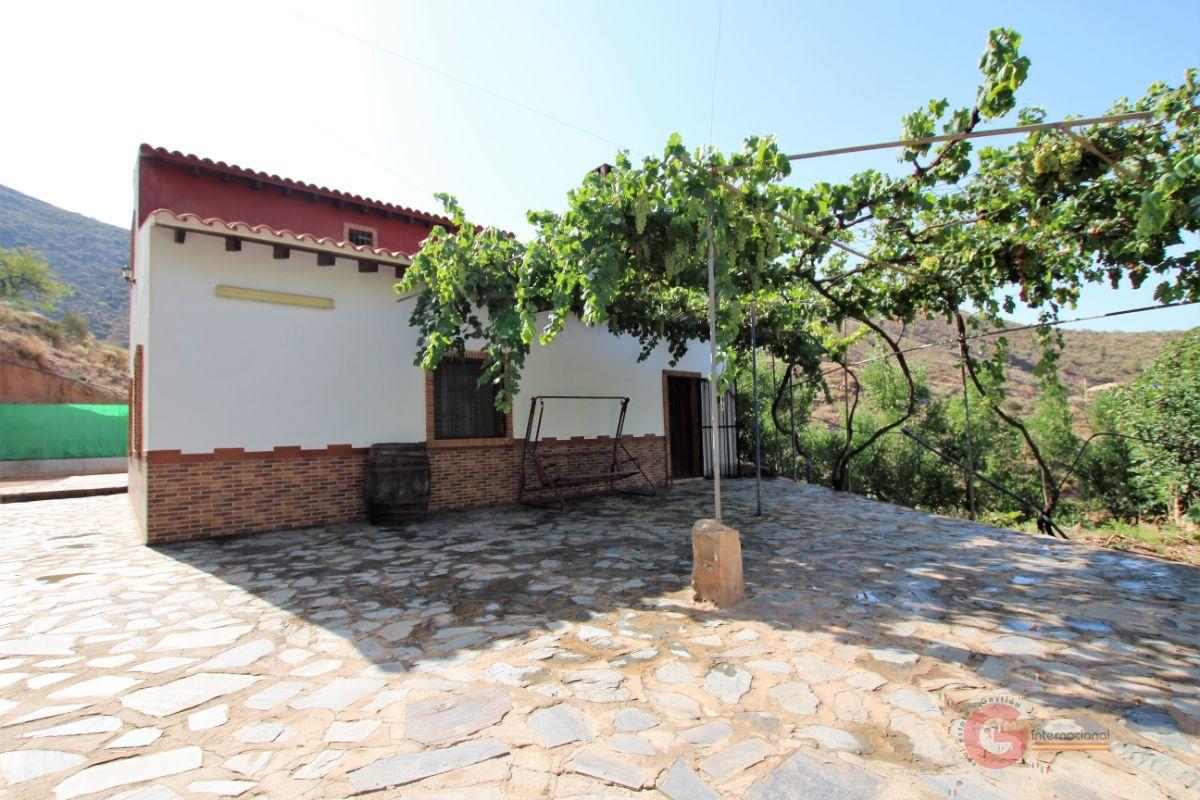 For sale of rural property in Vélez de Benaudalla