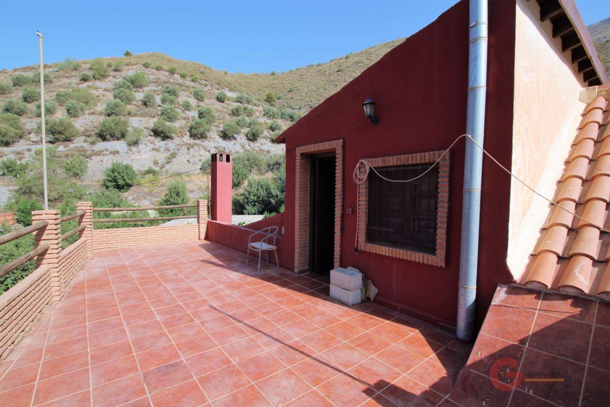 For sale of rural property in Vélez de Benaudalla