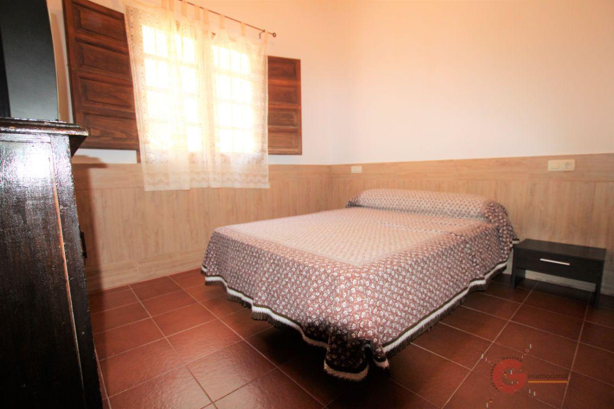 For sale of rural property in Vélez de Benaudalla