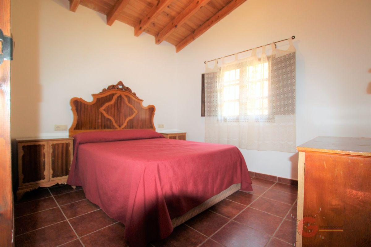 For sale of rural property in Vélez de Benaudalla