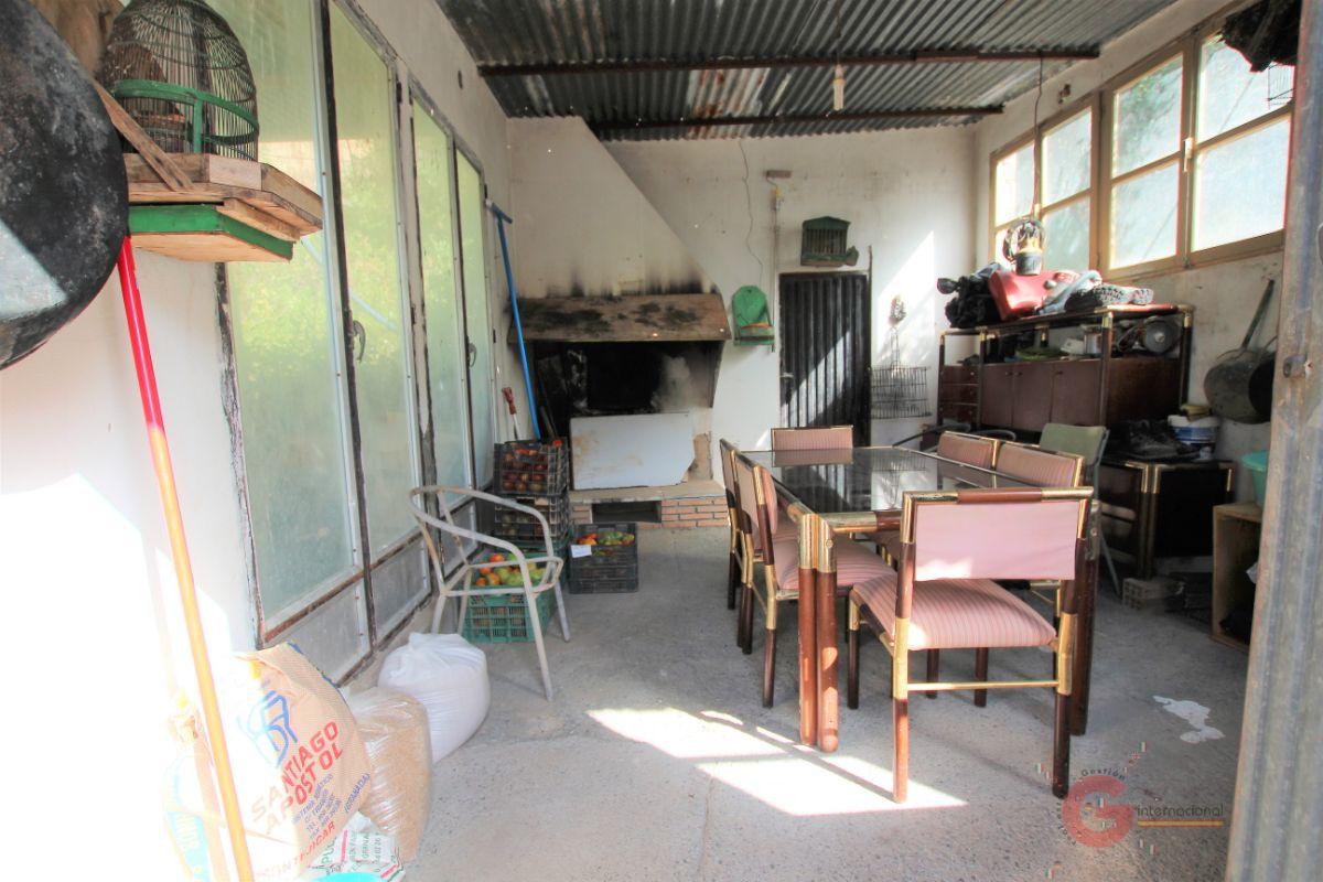 For sale of rural property in Vélez de Benaudalla