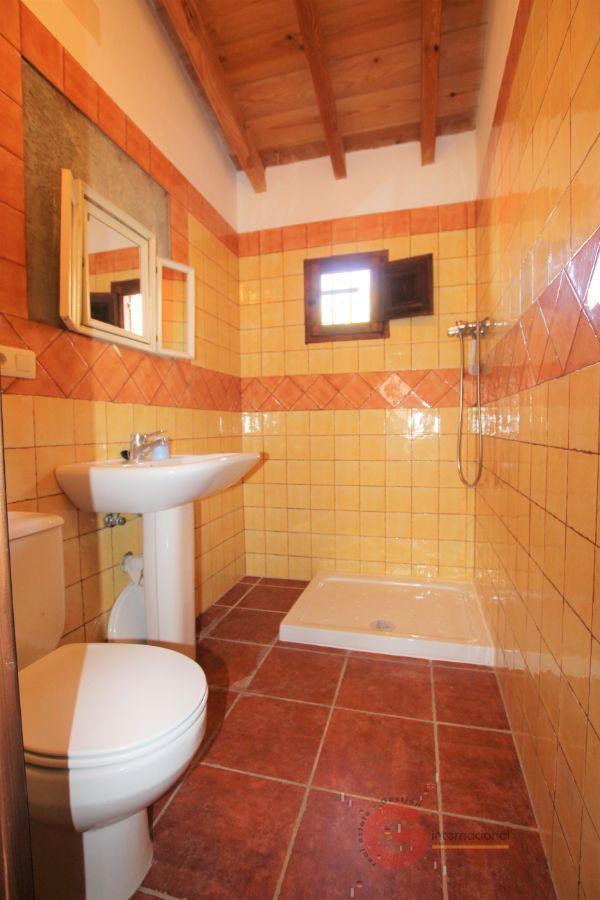 For sale of rural property in Vélez de Benaudalla