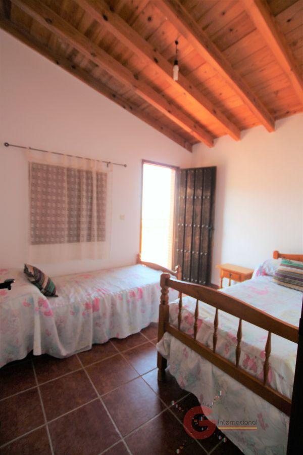 For sale of rural property in Vélez de Benaudalla