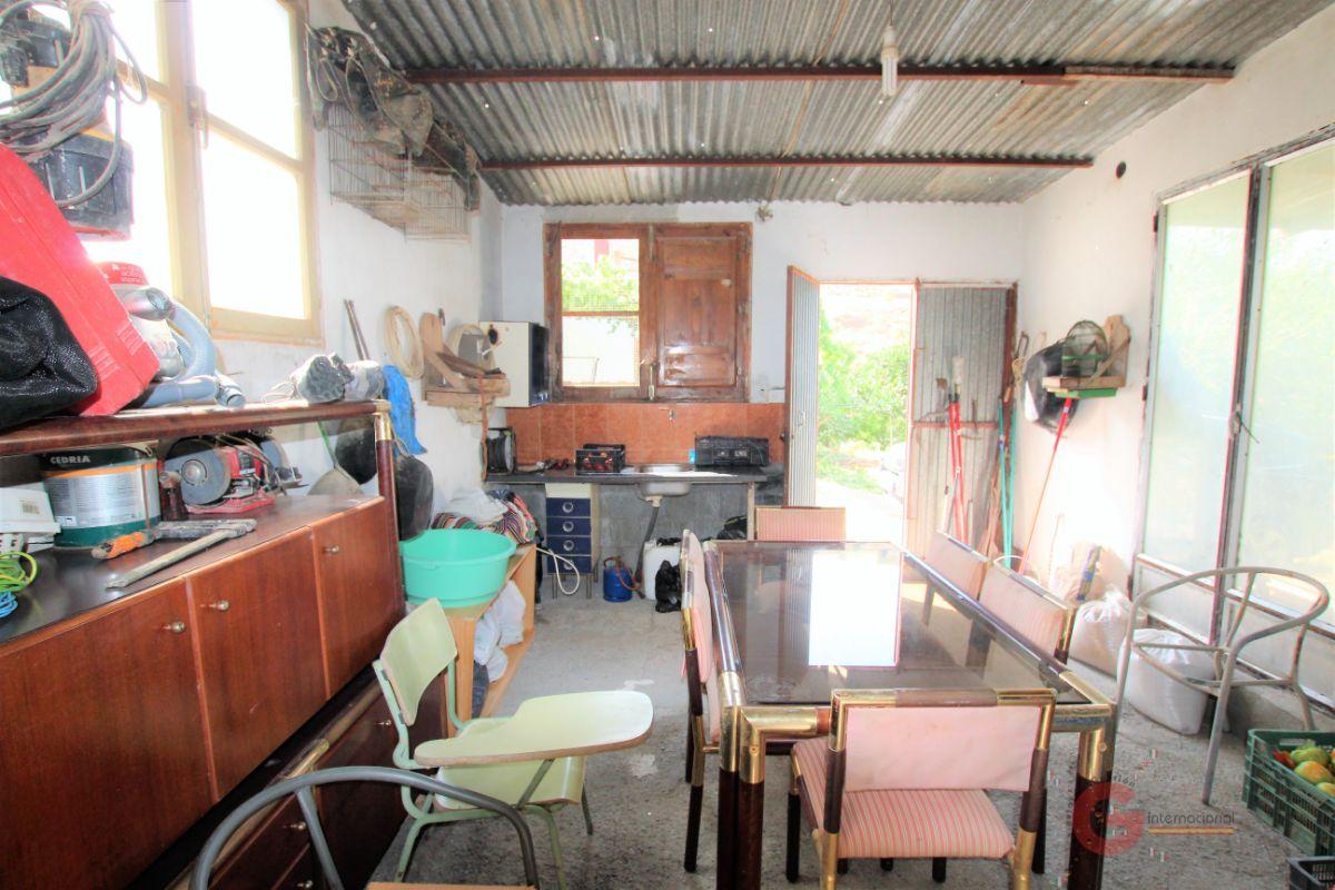For sale of rural property in Vélez de Benaudalla