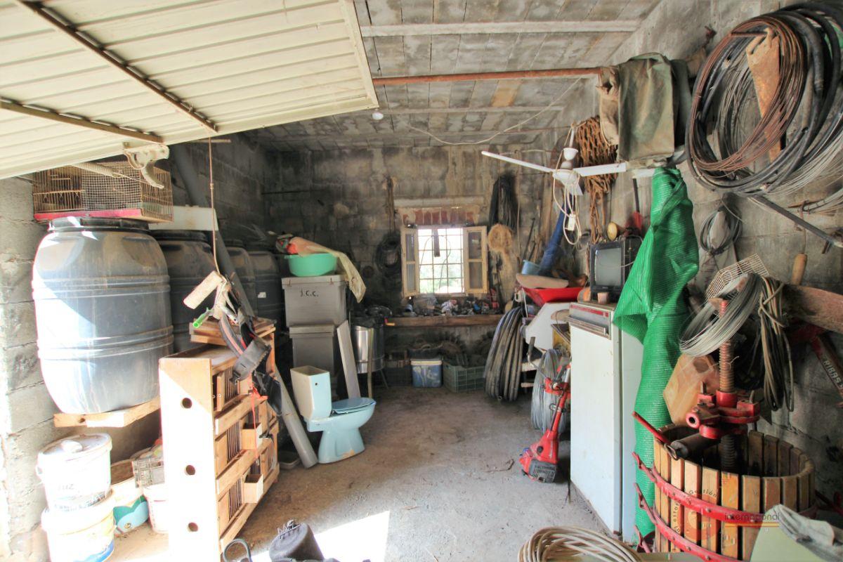For sale of rural property in Vélez de Benaudalla