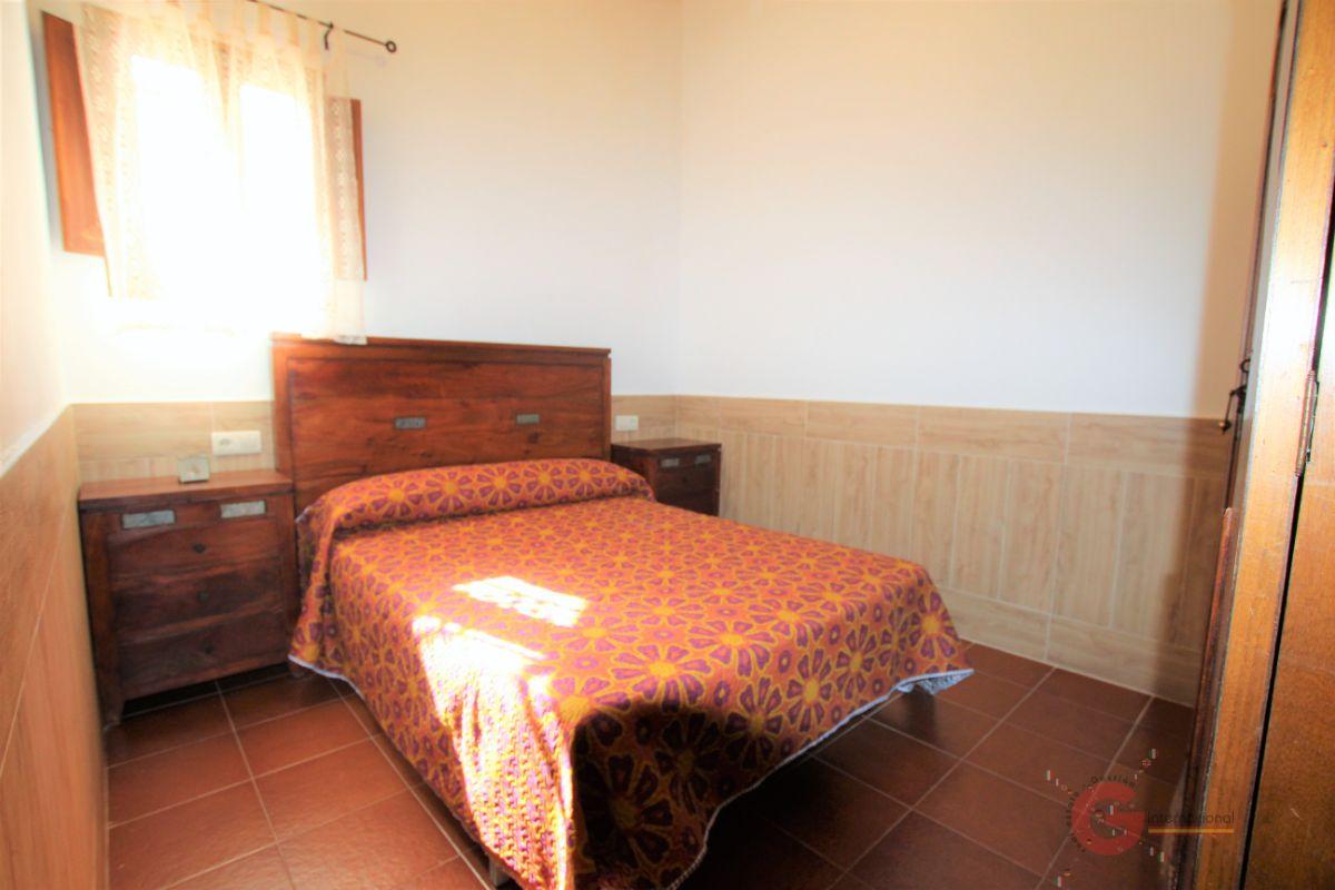 For sale of rural property in Vélez de Benaudalla
