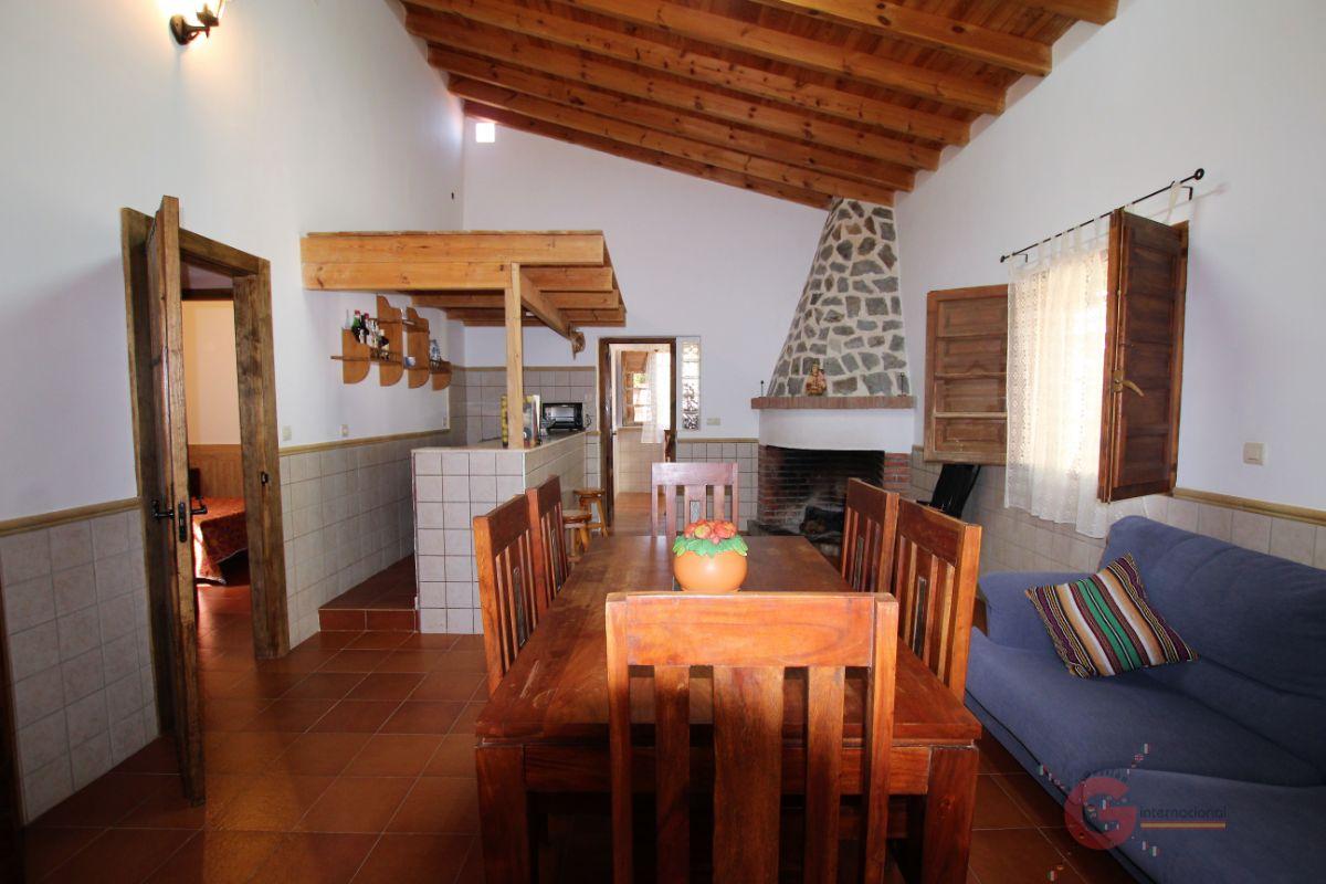 For sale of rural property in Vélez de Benaudalla