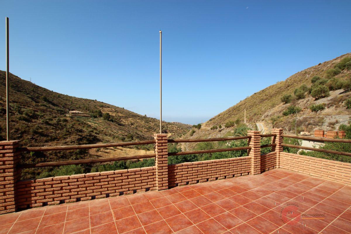 For sale of rural property in Vélez de Benaudalla