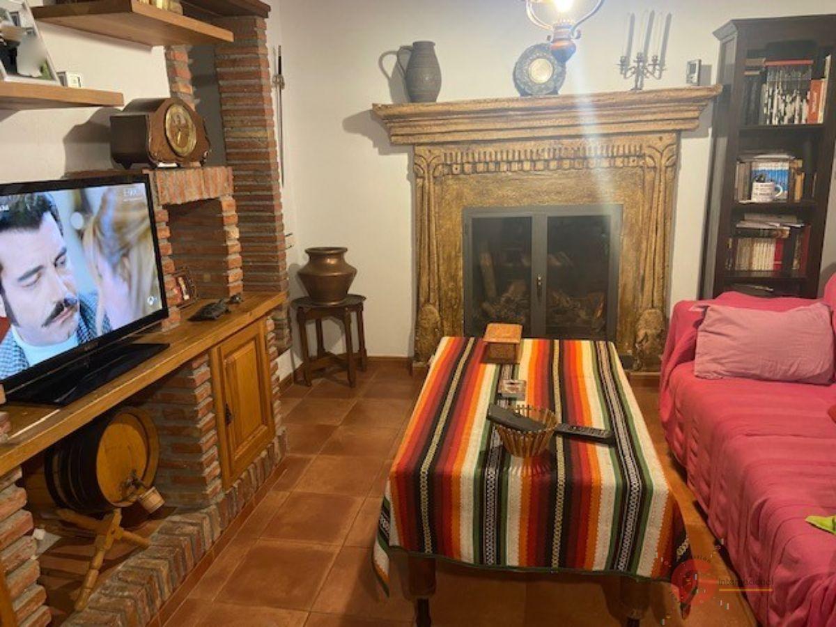 Venta de chalet en Itrabo