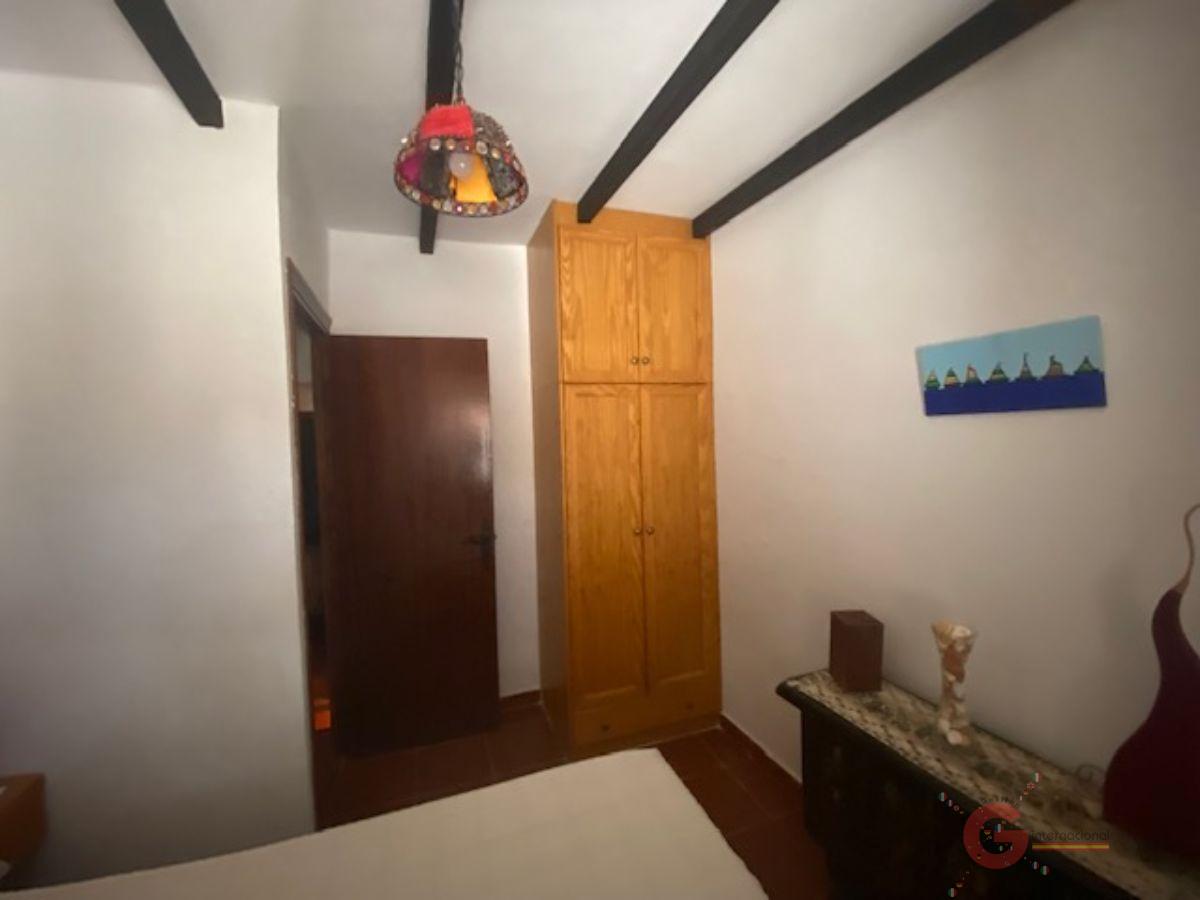 Venta de chalet en Itrabo