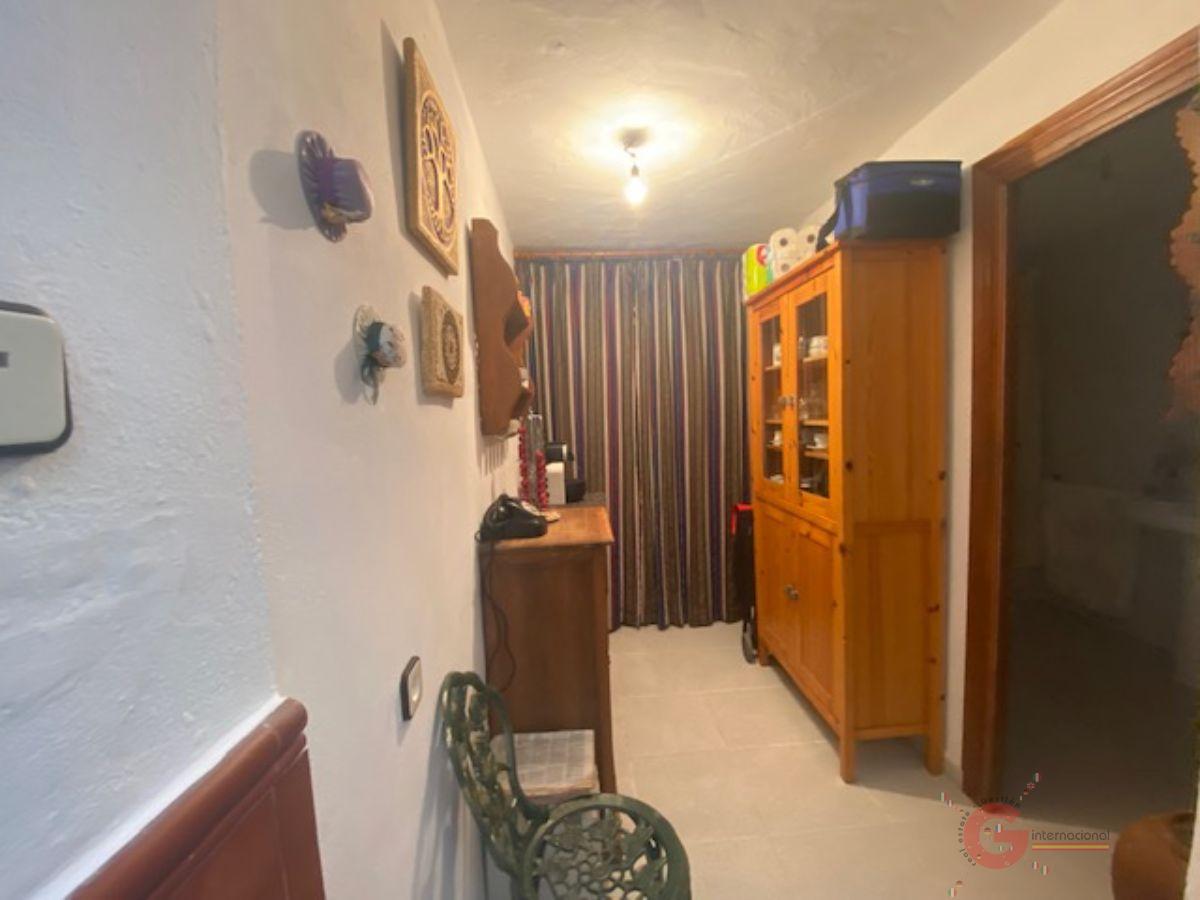 Venta de chalet en Itrabo