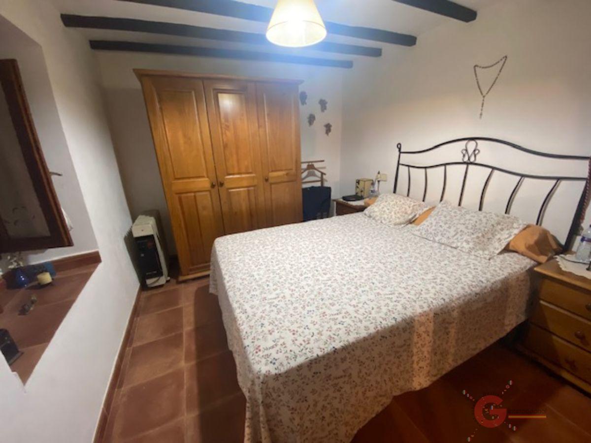 Venta de chalet en Itrabo