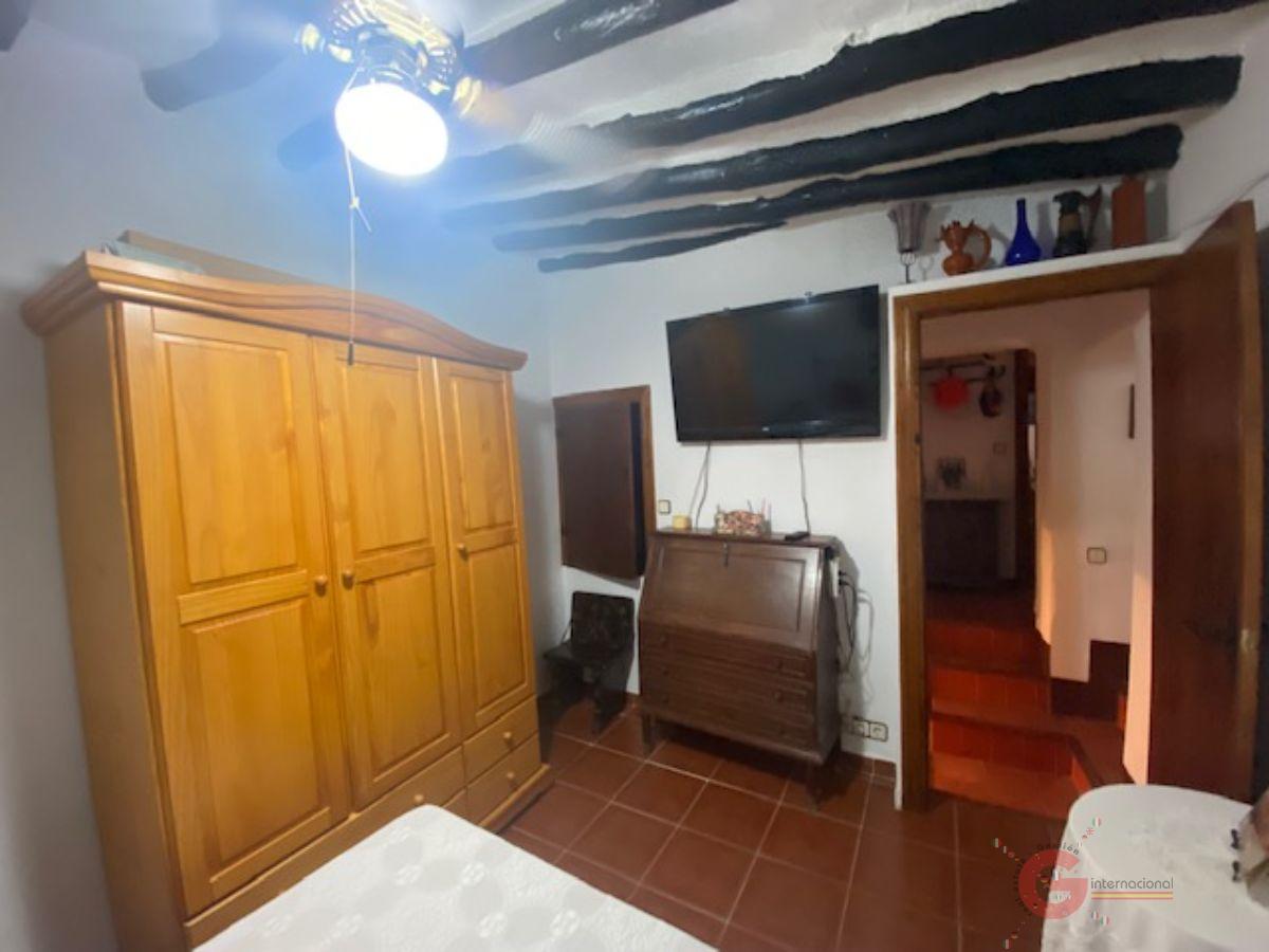 Venta de chalet en Itrabo