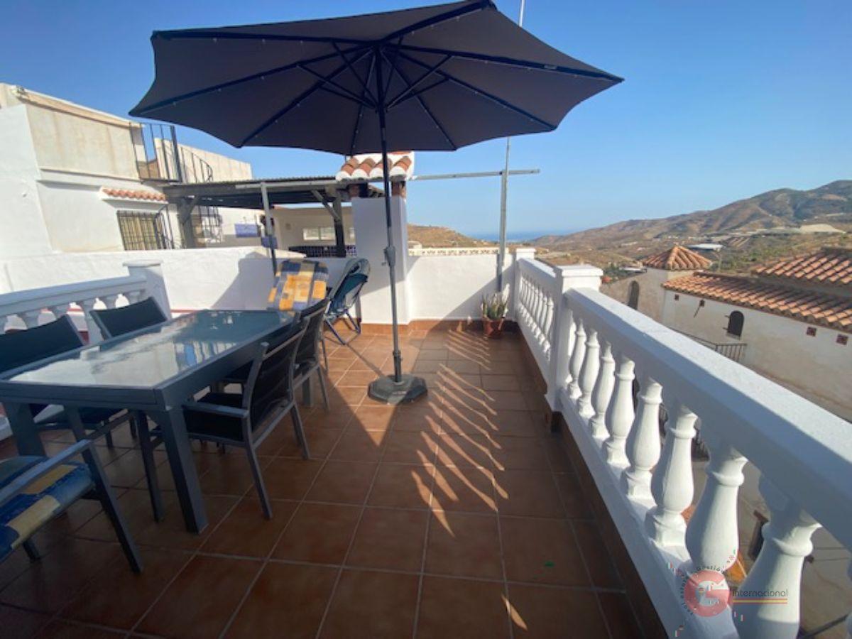 Venta de chalet en Itrabo