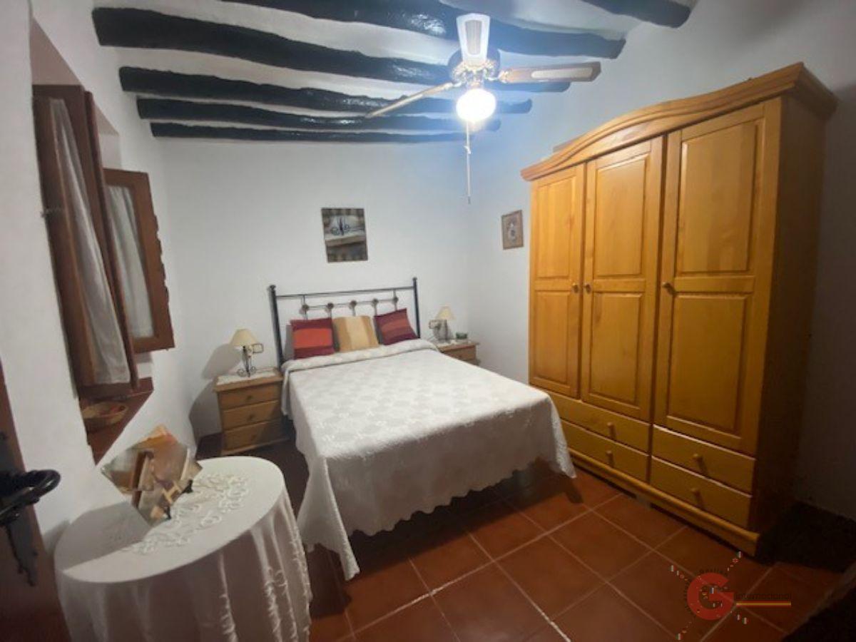 Venta de chalet en Itrabo