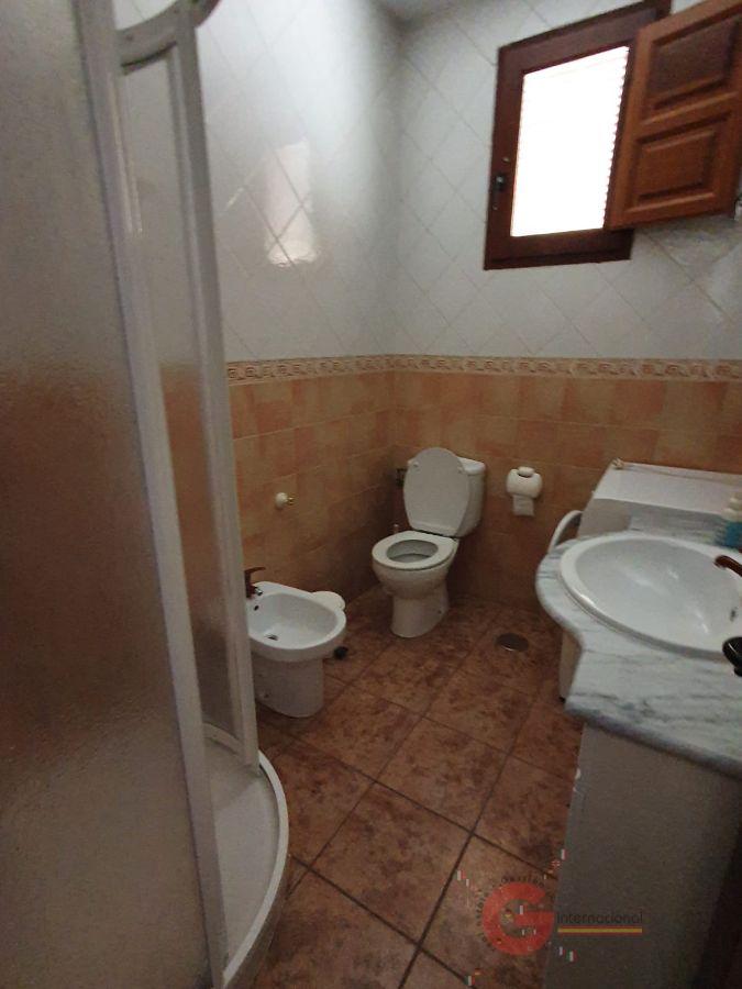 For sale of apartment in Bubión