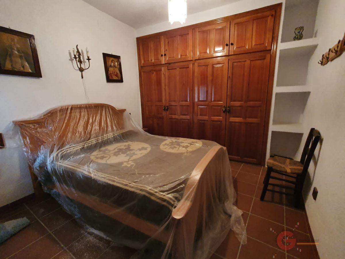 Venta de chalet en Bubión