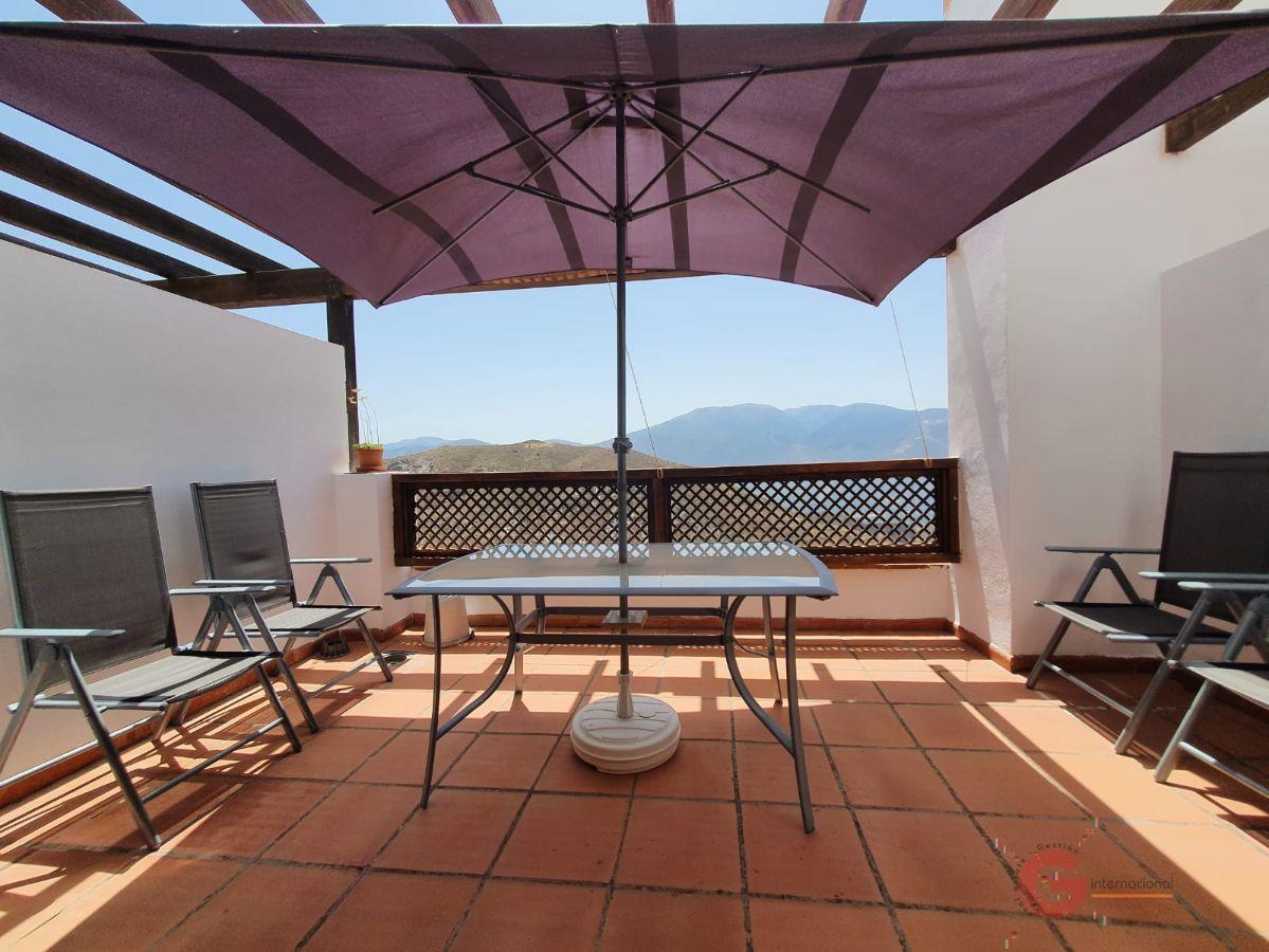 For sale of apartment in Carataunas