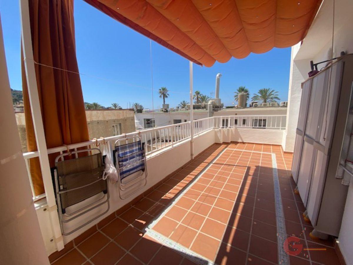 For sale of apartment in La Herradura