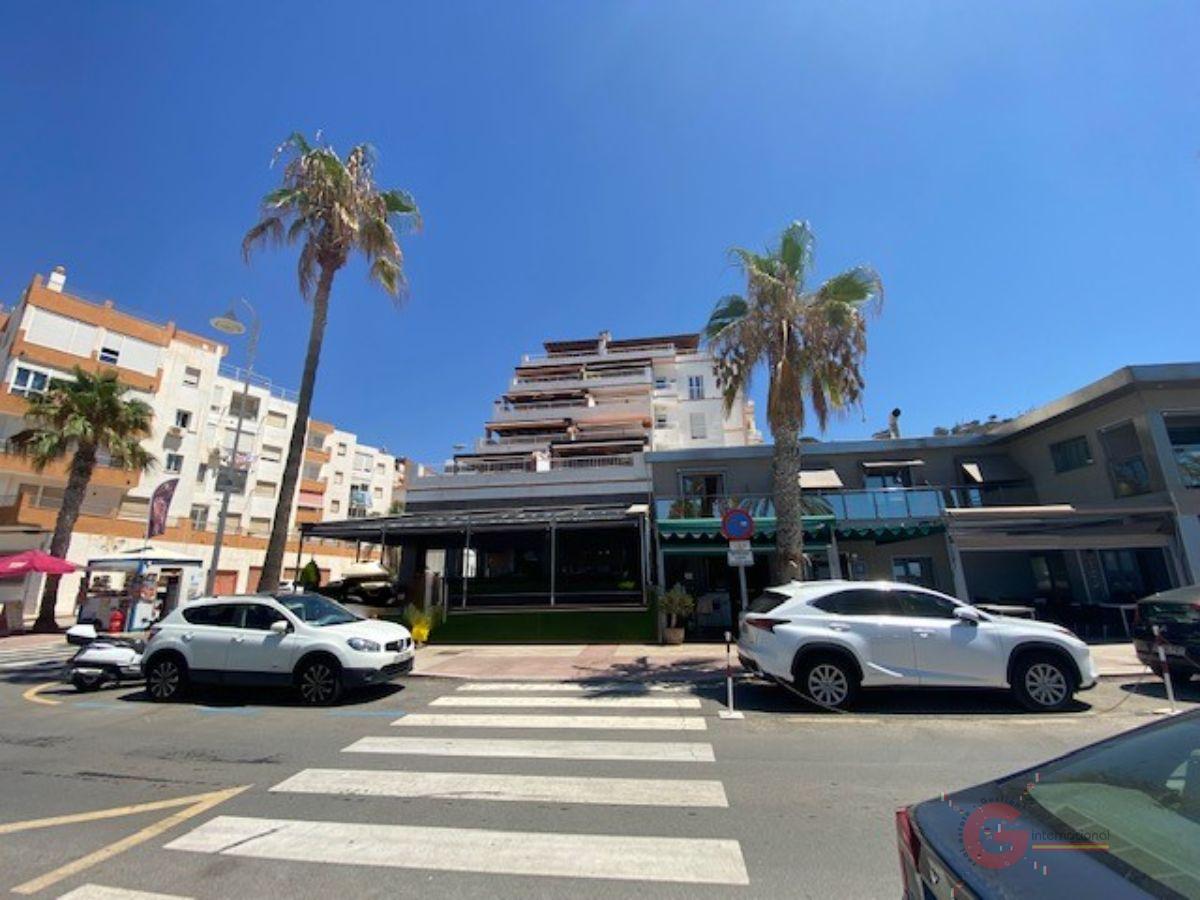 Venta de apartamento en La Herradura