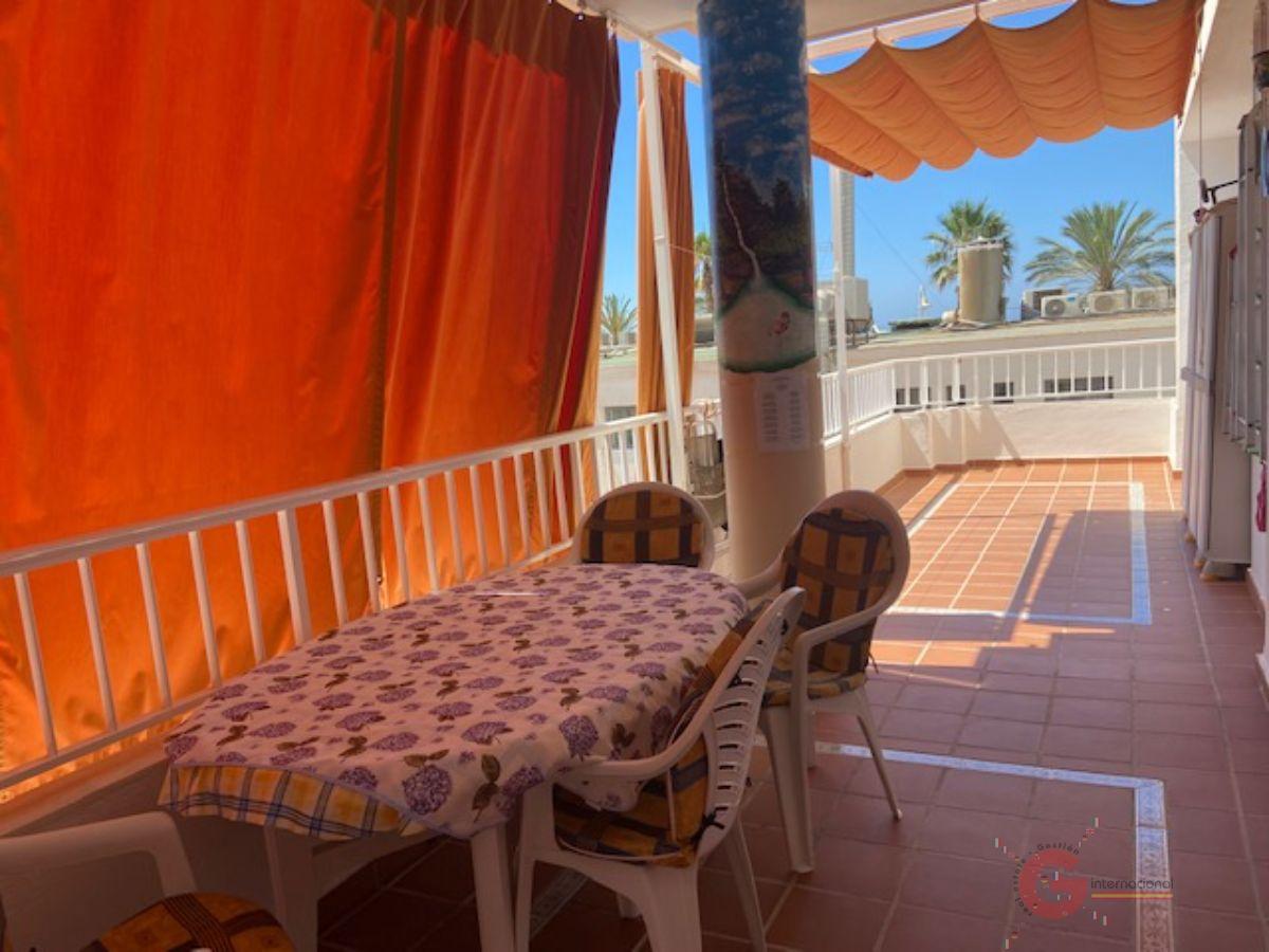 For sale of apartment in La Herradura